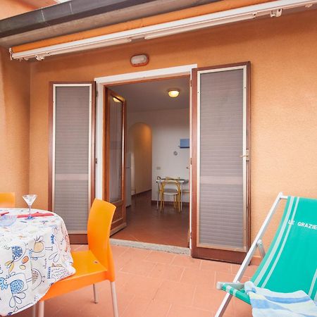 Residence Le Grazie Est Capoliveri  Exterior foto