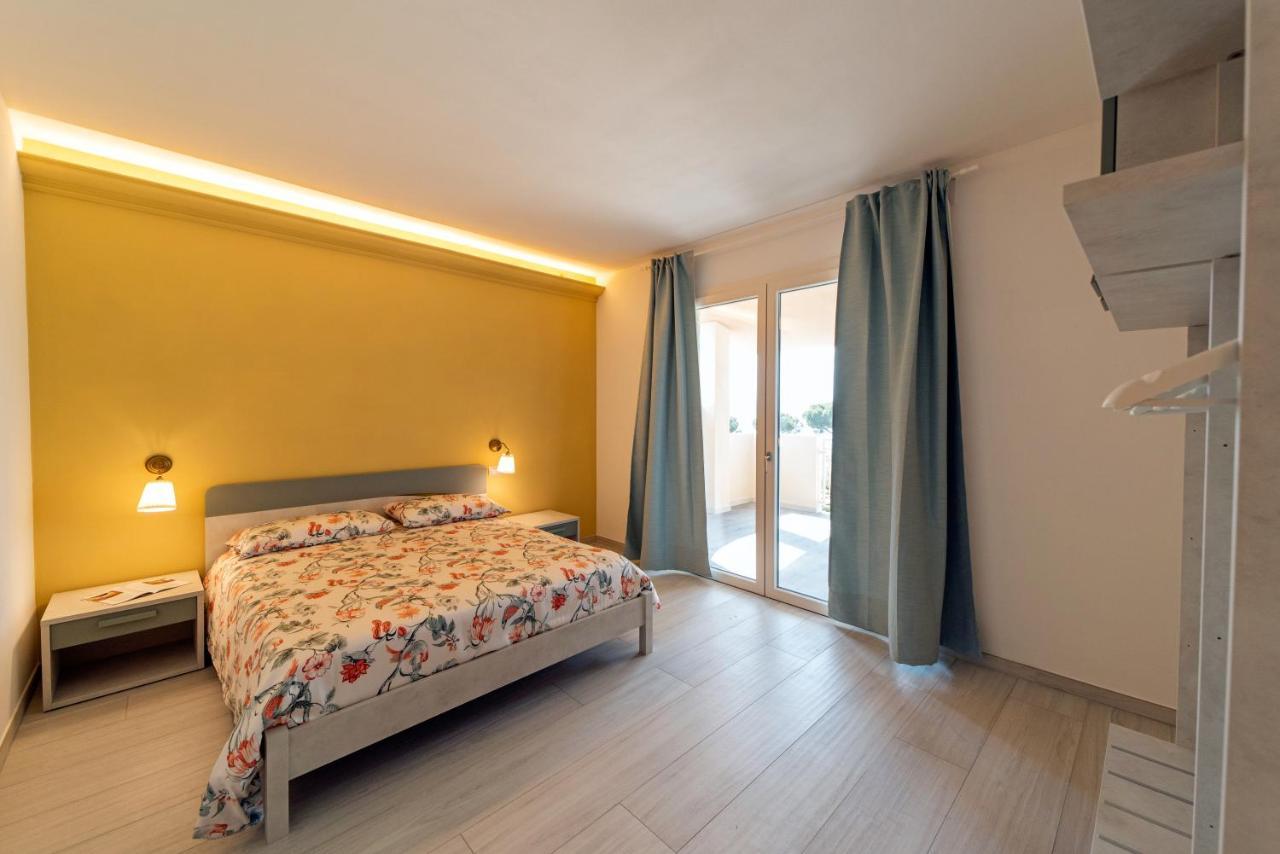 Residence Le Grazie Est Capoliveri  Exterior foto