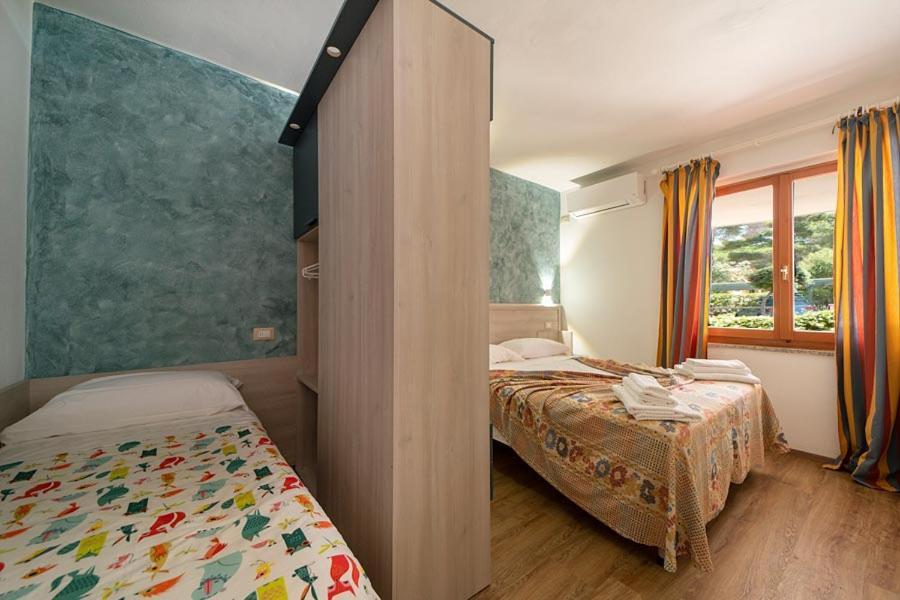 Residence Le Grazie Est Capoliveri  Exterior foto