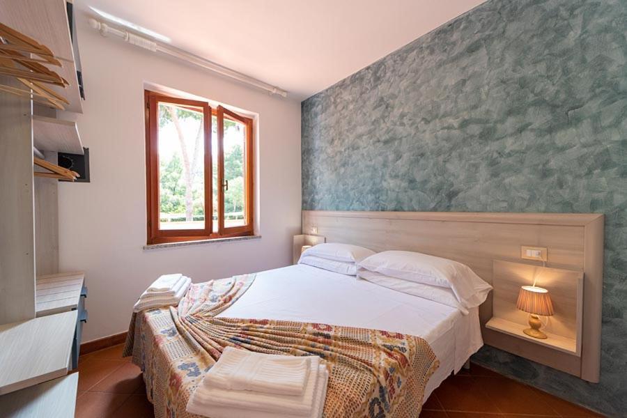 Residence Le Grazie Est Capoliveri  Exterior foto